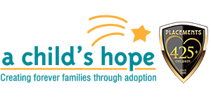 A Child's Hope Adoption Agency Raleigh, Greensboro, Asheville NC | A Child's Hope