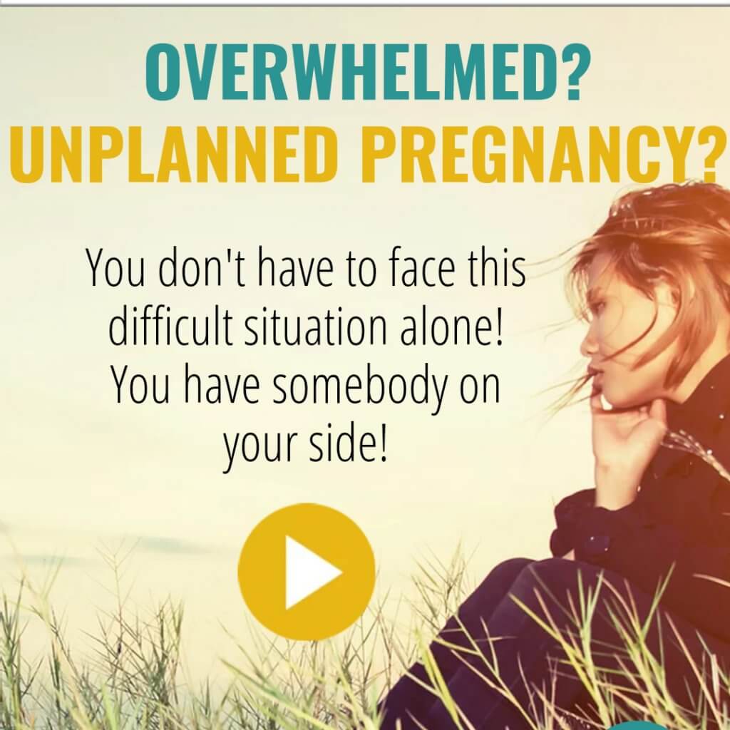 This month we launched a new website just for pregnant women.

It provides clear easy to understand answers to many of the questions they may have.