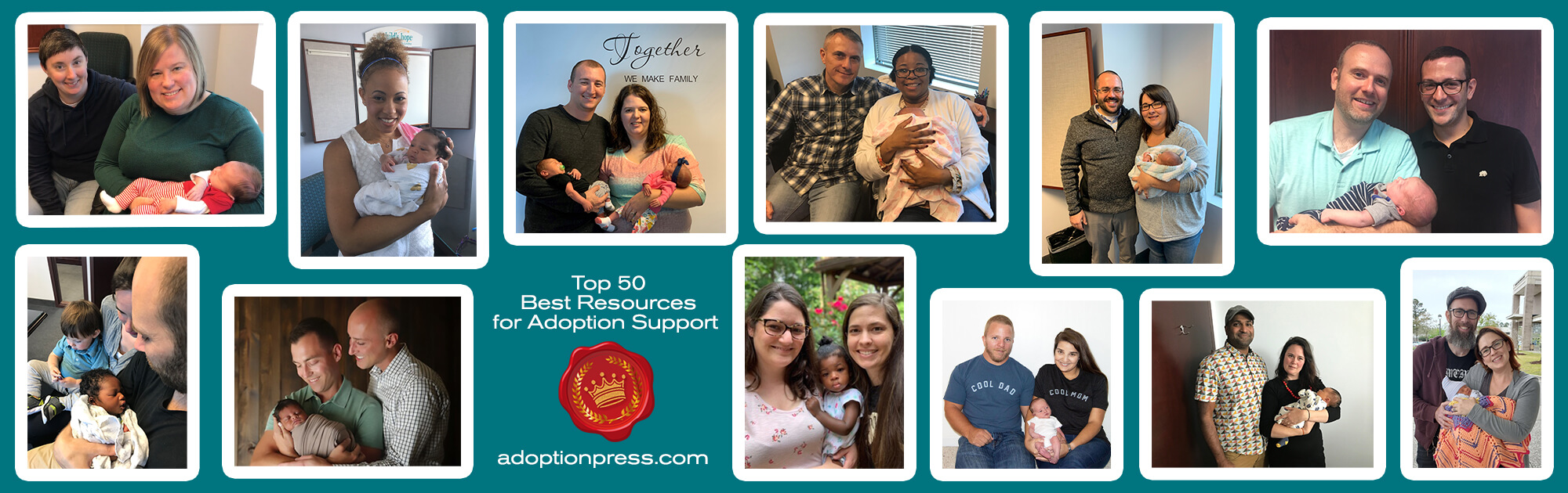 A Child's Hope Adoption Agency Unintended Pregnancy?