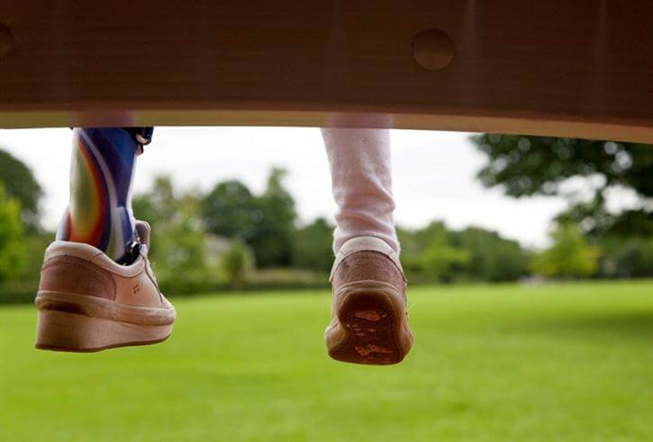 special needs adoption child