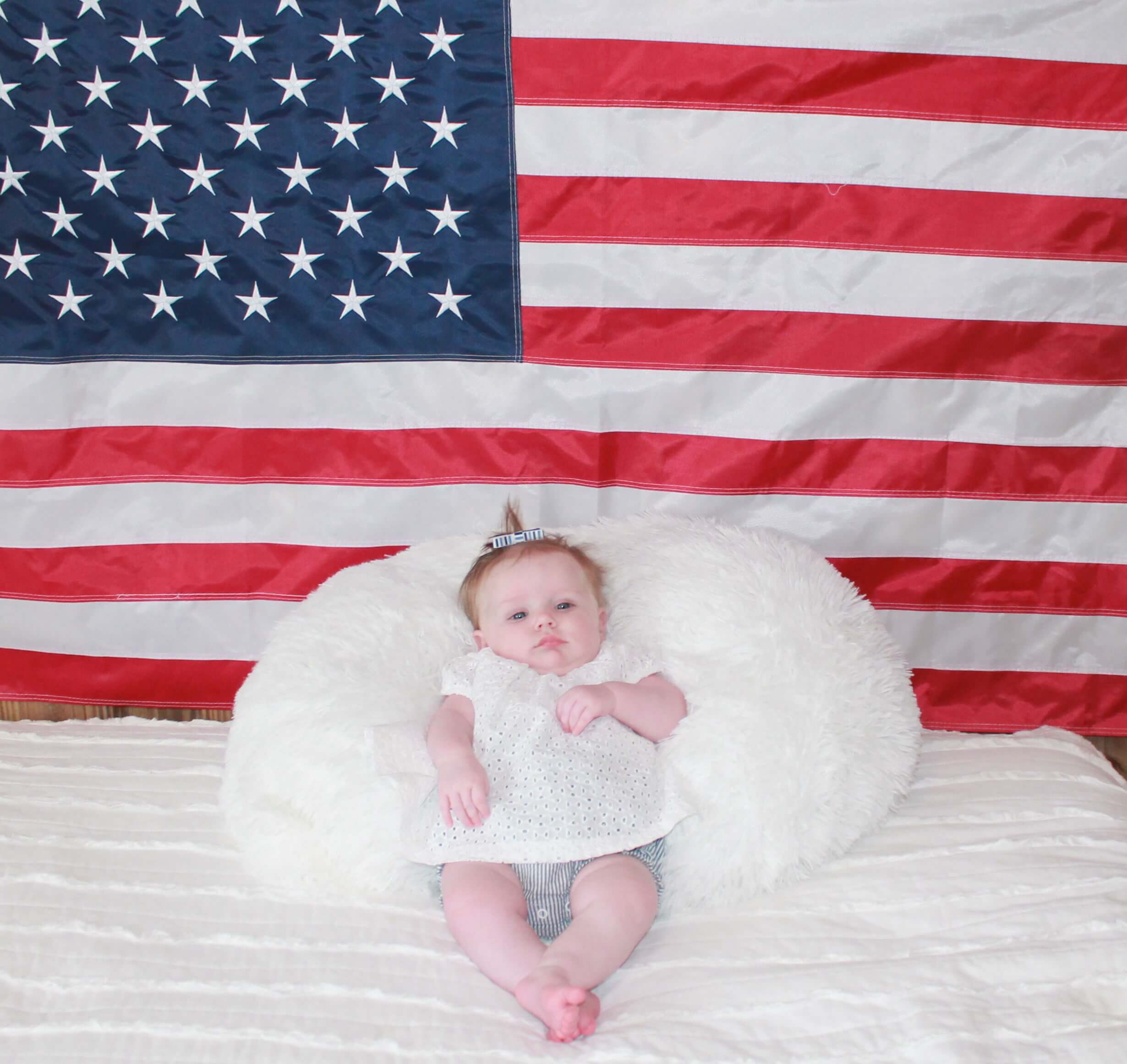 Military Families Adopt